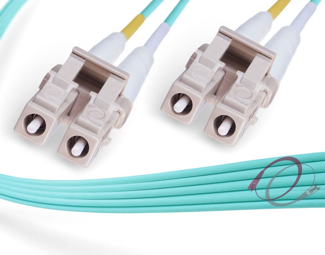LC-LC Fiber Optic Cable